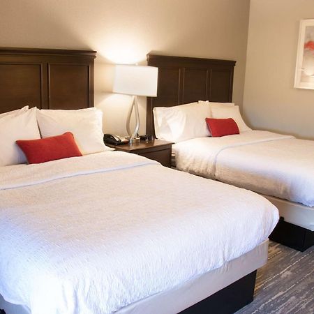 Hampton Inn Tuscaloosa-University Bagian luar foto
