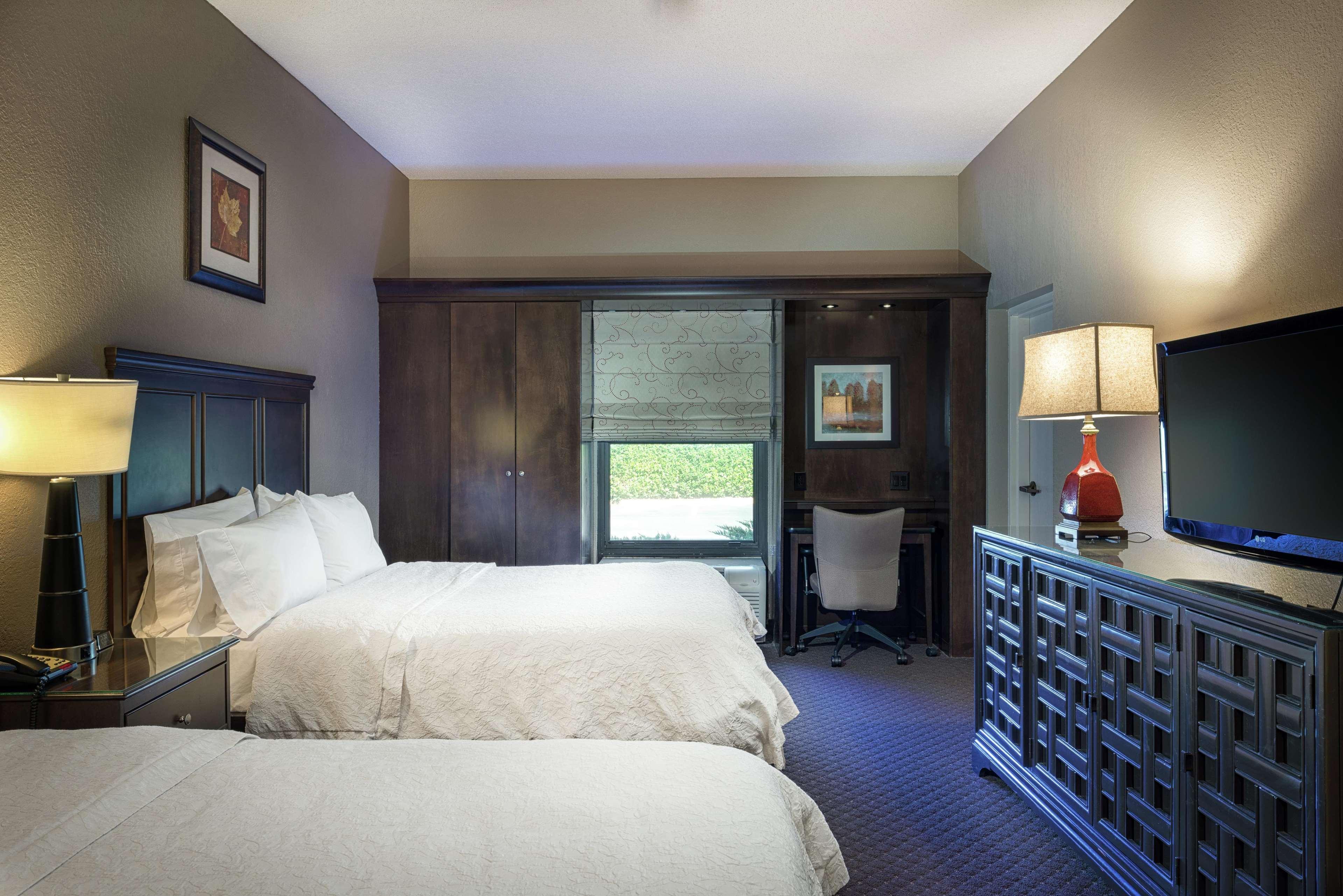 Hampton Inn Tuscaloosa-University Bagian luar foto