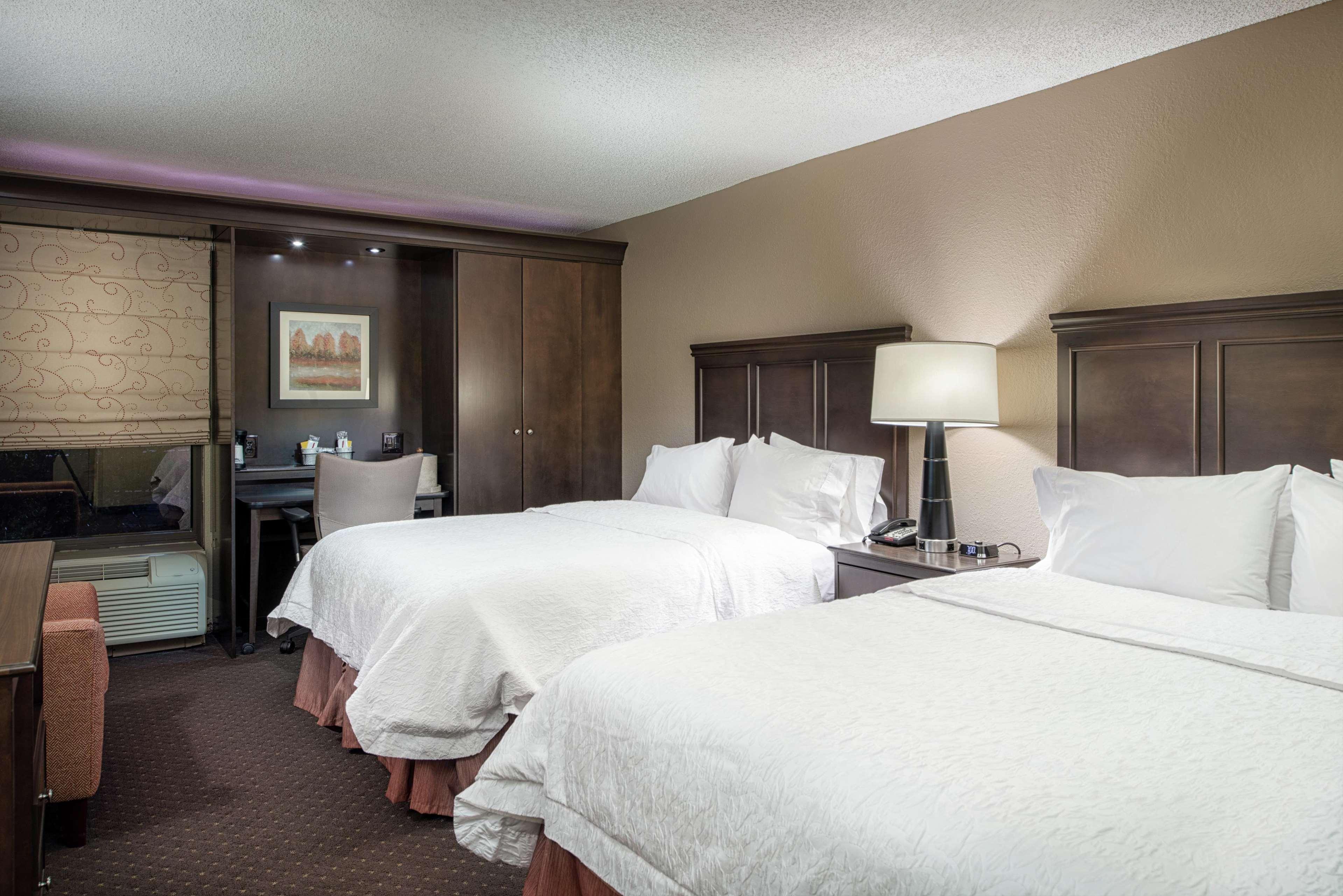 Hampton Inn Tuscaloosa-University Bagian luar foto