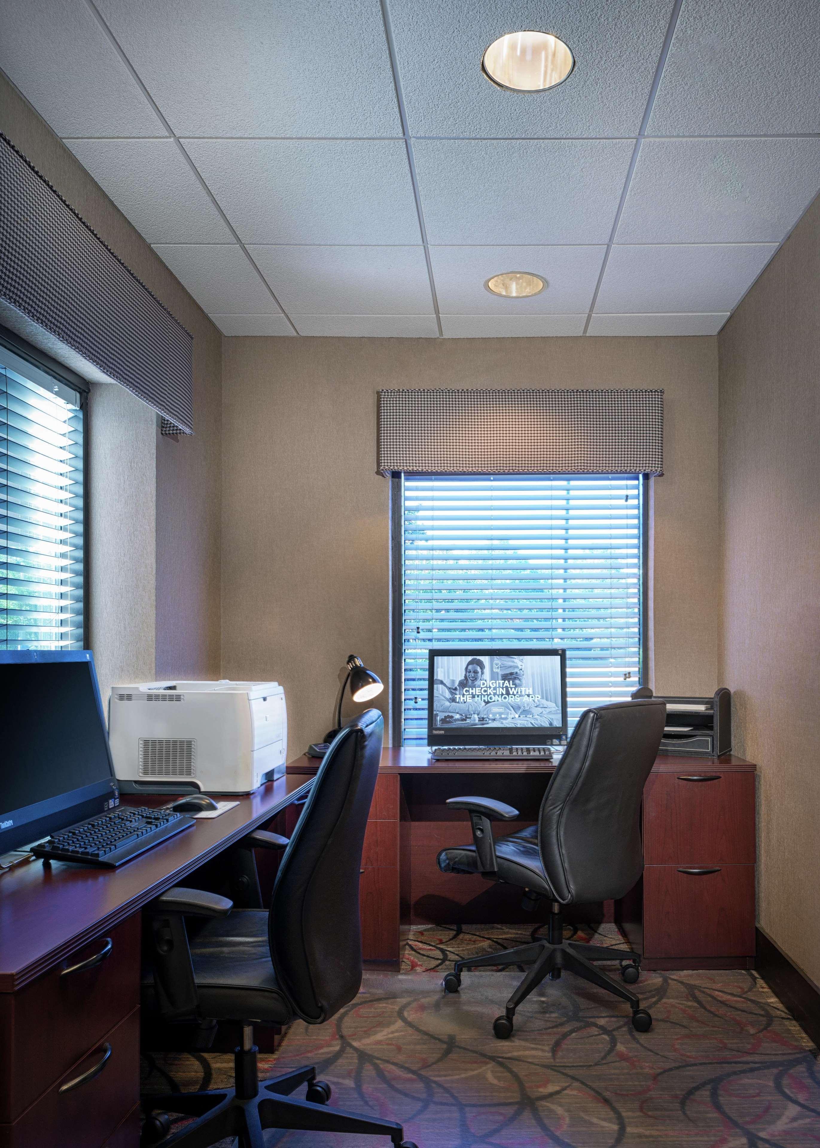 Hampton Inn Tuscaloosa-University Bagian luar foto