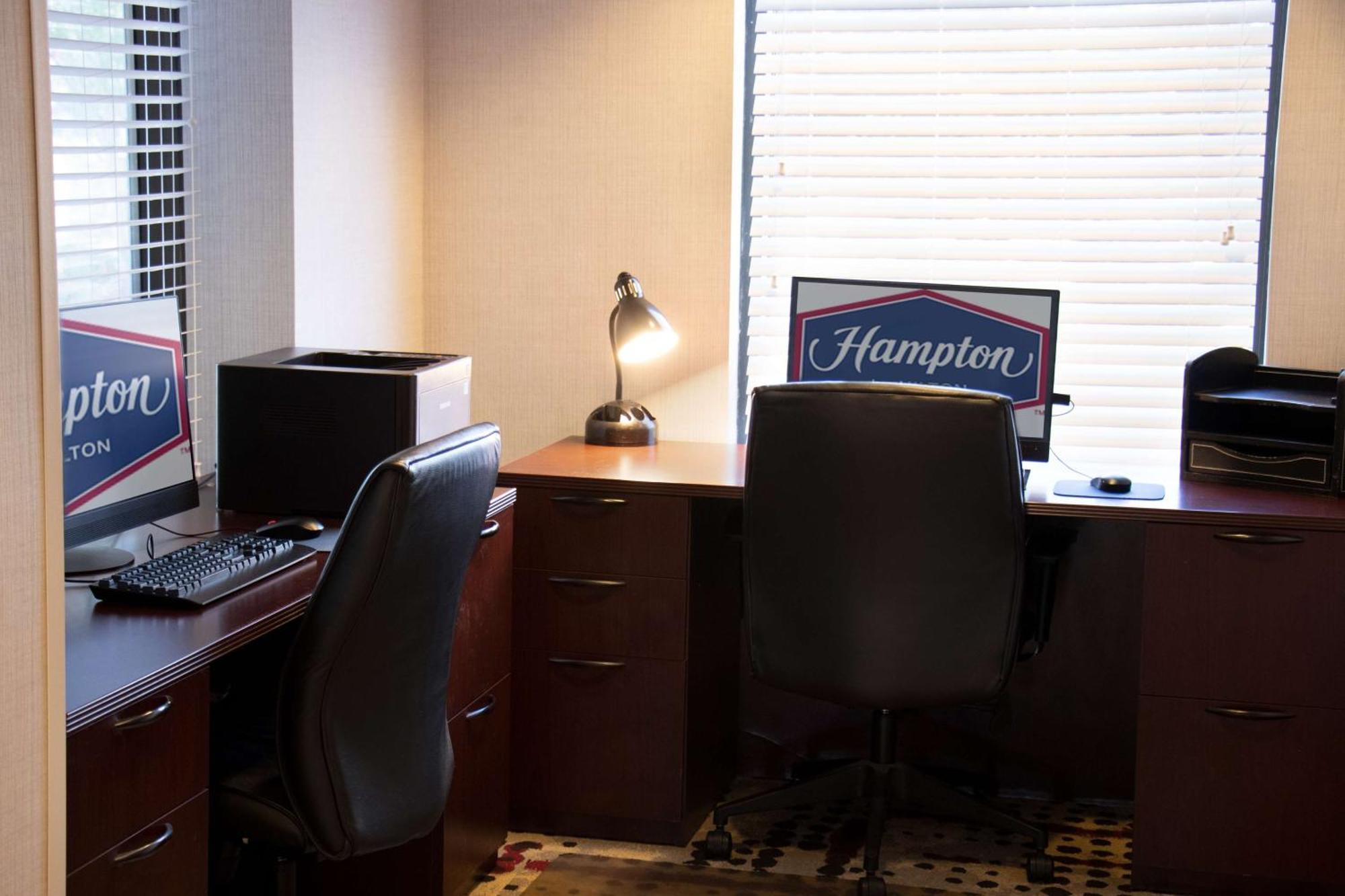 Hampton Inn Tuscaloosa-University Bagian luar foto