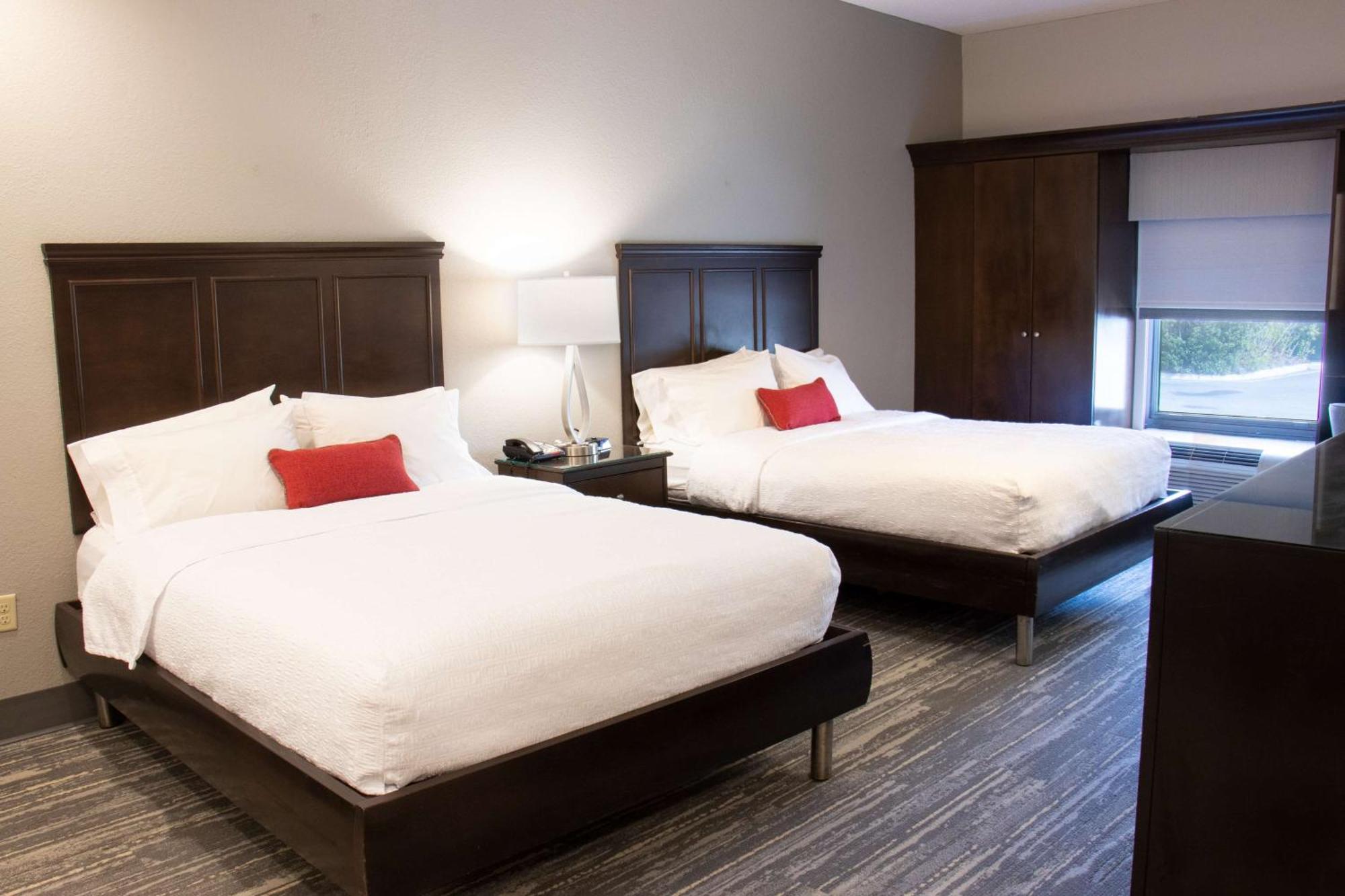Hampton Inn Tuscaloosa-University Bagian luar foto
