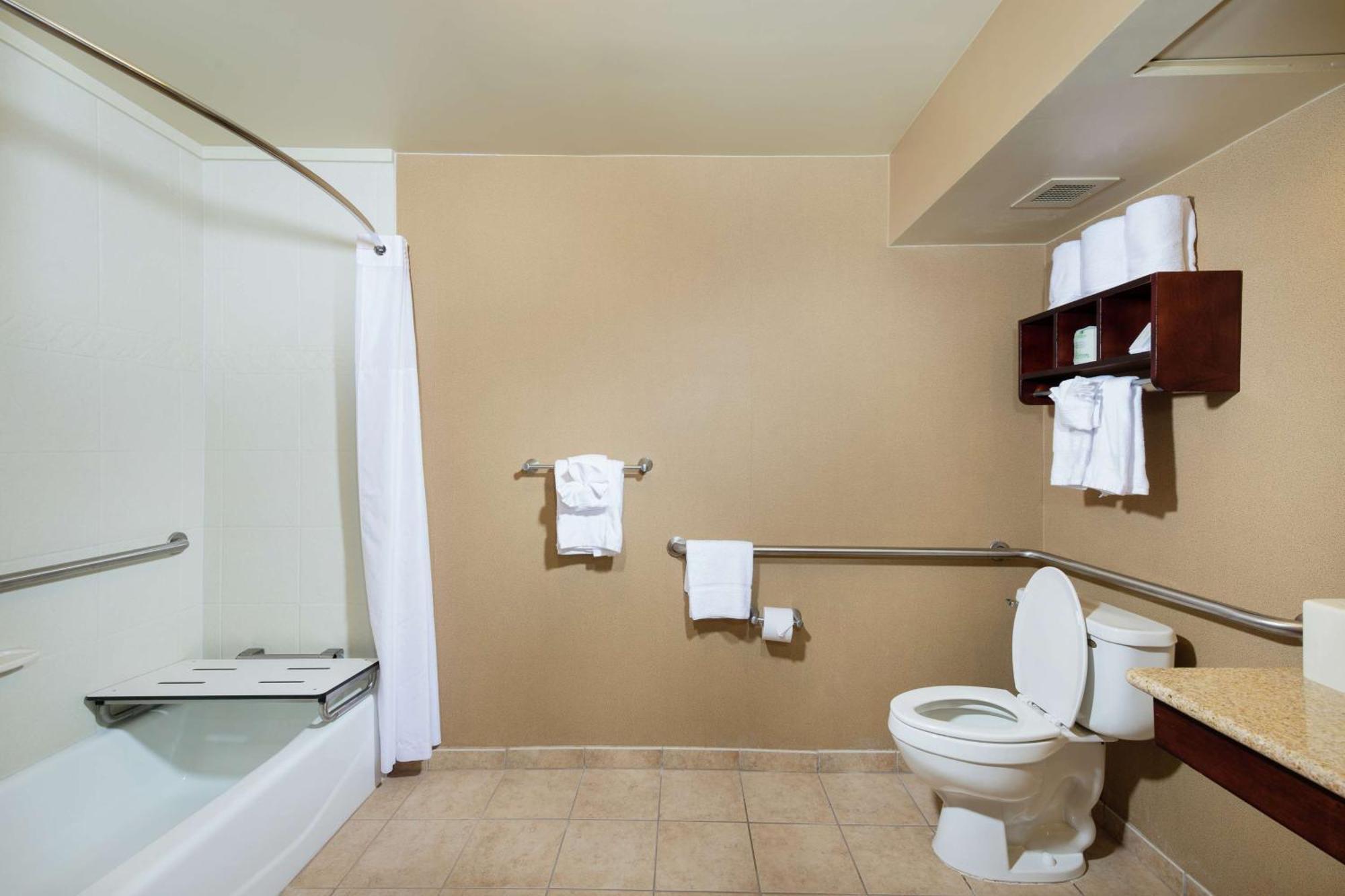 Hampton Inn Tuscaloosa-University Bagian luar foto